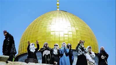 فلسطين.. عشرات الإصابات بالاختناق في مواجهات مع الاحتلال جنوب نابلس