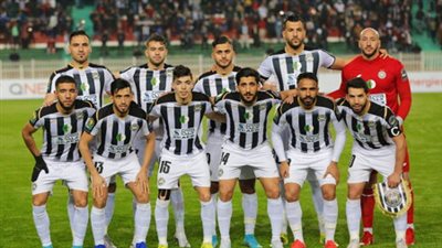 وفاق سطيف يطيح بالترجي ويتأهل لنصف نهائي دوري أبطال إفريقيا