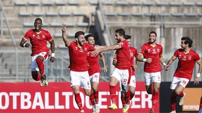  الأهلي المصري يتأهل إلى نصف نهائي دوري أبطال إفريقيا 2022 للمرة الثالثة على التوالي