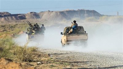 ليبيا.. تجدد الاشتباكات المسلحة في مدينة الزاوية فجر اليوم السبت