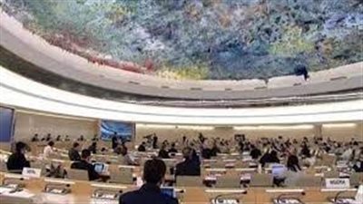 الجمعية العامة للأمم المتحدة تجري في الأسابيع المقبلة انتخابات لاختيار بلد يحلّ مكان روسيا 