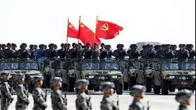 الولايات المتحدة الأمريكية تختبر آلية لاحتواء الصين