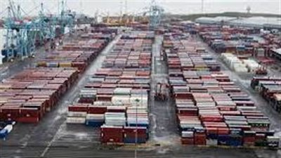 الصناعة الألمانية تستعد لعواقب وخيمة محتملة بسبب تكدس السفن في شنغهاي