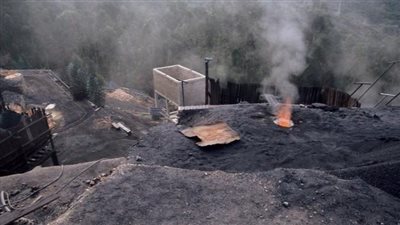 مقتل 3 عمال بعد انفجار في منجم روسي 