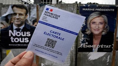 قبل خيار حاسم.. ساعات أخيرة ستحدد الرئيس الفرنسي المقبل