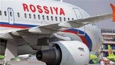  السلطات الروسية تمدد حظر الطيران في جنوب البلاد حتى مطلع شهر مايو المقبل