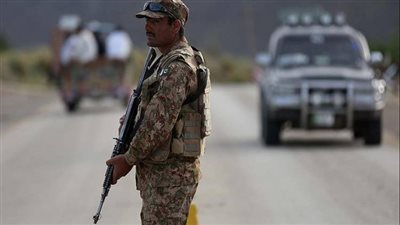 باكستان.. مقتل 3 جنود في هجوم على حدود أفغانستان