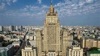  الخارجية الروسية تصدر تعليقا على حادث عثور الجيش في مالي على مقبرة جماعية