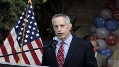 الكشف معلومات جديدة حول مايكل راتني مرشح بايدن لمنصب السفير الأمريكي بالسعودية