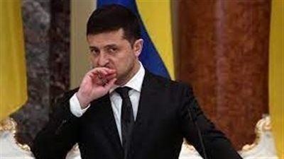 زيلينسكي: الغزو الروسي لبلادنا مجرد بداية وموسكو لديها خطط للاستيلاء على دول أخرى