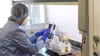 وزارة الصحة الروسية تسجل عقارا جديدا ضد فيروس كورونا