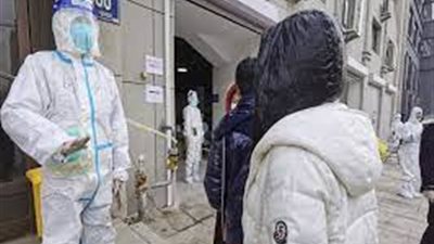 سلطات مدينة شنغهاي تعلن أنها ستشدد قواعد الحجر العام وتشمل الإجراءات الجديدة