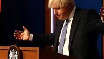  البرلمان البريطاني يأمر بإجراء تحقيق مع جونسون