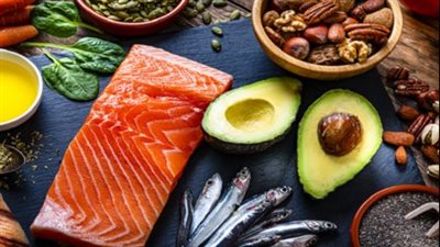 هل نظام البحر الأبيض المتوسط الغذائي يخفف خطر الإصابة بمقدمات الارتعاج أثناء الحمل؟