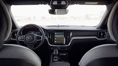 لموديلاتها المقبلة.. فولفو تقدم نظام ملتيميديا جديدًا 