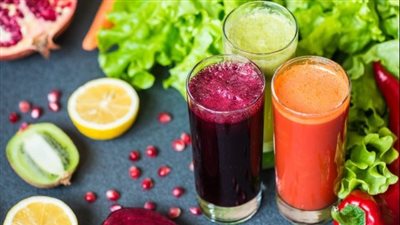 هل الوجبات الغذائية السائلة خطرة؟