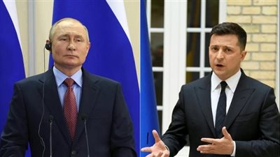 ما مصير جهود السلام المتعثرة بين الجانب الروسي والأوكراني؟