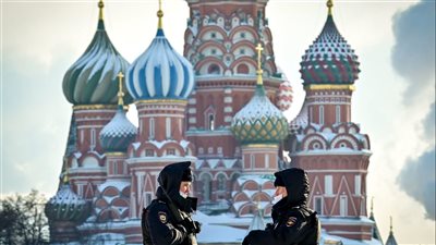 موعد نشر روسيا لصواريخ ذات قدرات نووية