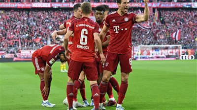 إنجار أوروبي غير مسبوق.. بايرن ميونيخ بطلا للدوري الألماني