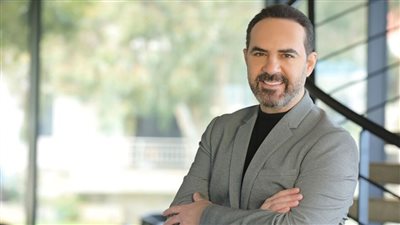 أول تعليق للفنان وائل جسار على شائعة ارتباطه بإسرائيلية