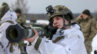 بولندا: زودنا أوكرانيا بأسلحة بقيمة 1،6 مليار دولار