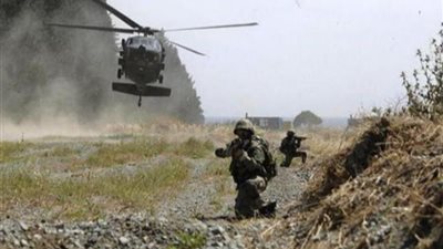 تركيا: مقتل 50 عنصرا من حزب العمال الكردستاني شمالي سوريا