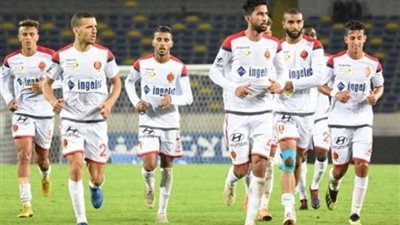 بعد الفوز على شباب بلوزداد.. الوداد يحجز آخر مقاعد المربع الذهبى بدورى الأبطال