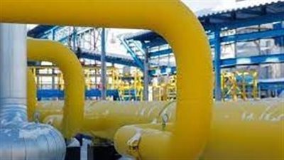 مصير أنابيب الغاز التي تنقل الغاز الروسي إلى أوروبا عبر أوكرانيا