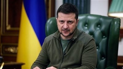 زيلينسكي يهدد بوقف المحادثات مع روسيا.. في هذه الحالة!