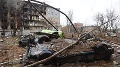 ماذا وراء اعتقال مراقبين لمنظمة الأمن والتعاون في أوروبا شرق أوكرانيا؟