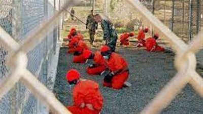 لهذا السبب.. معتقل موريتاني سابق في غوانتانامو يقاضي كندا