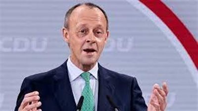 ميرتس: قمة ألاسكا رفعت من شأن بوتين