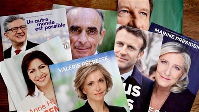 عاجل.. بدء التصويت في الجولة الثانية من الانتخابات الرئاسية الفرنسية صباح اليوم الأحد