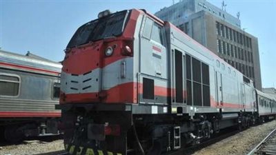 القطارات في مصر.. تفاصيل وشروط الحجز قبل العيد