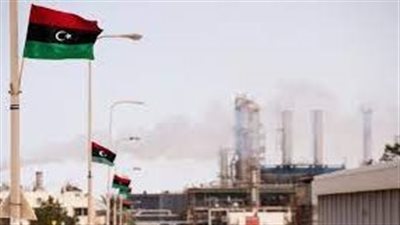 ليبيا.. تعرض مصفاة الزاوية النفطية إلى أضرار متفاوتة بسبب اشتباكات مسلحة