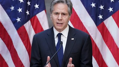  بعد شهرين من بدء الحرب.. بلينكن إلى كييف