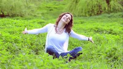  العوامل المتعلقة بقضاء الوقت في الطبيعة