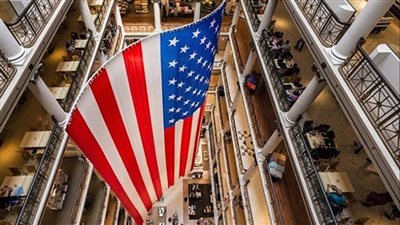 استطلاع: الحالة النفسية لـ 75٪ من الأمريكيين وصلت إلى نقطة حرجة