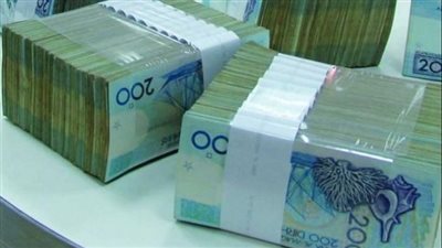 استقرار سعر اليورو والدولار في المغرب خلال مستهل تعاملات اليوم