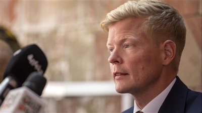 قلق أممي من تأجيل الرحلة التجارية الأولى من مطار صنعاء