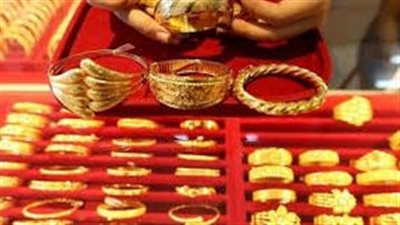 ارتفاع أسعار الذهب في العراق خلال تعاملات اليوم