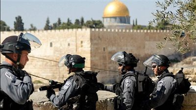 إعلام إسرائيلي: استمرار حالة التأهب الأمني في إسرائيل والضفة