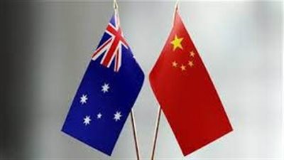 وزير الدفاع الأسترالي يتهم الصين بدفع رشاوى لإبرام صفقات دولية