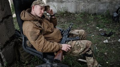 دعوات أممية إلى وقف إطلاق النار في ماريوبول