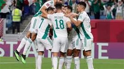 “فيفا” يوقع عقوبة مالية على الاتحاد الجزائري بسبب أحداث مباراة الجزائر والكاميرون