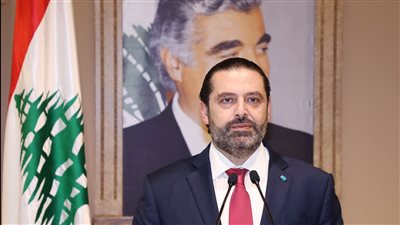 لبنان.. الحريري يدعو لإجراء تحقيق لكشف ملابسات غرق القوارب