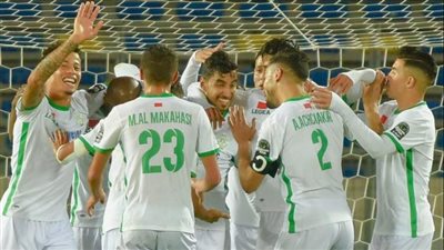 ما هو موعد مباراة الرجاء ومولودية وجدة في الدوري المغربي؟