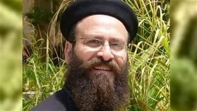 النيابة العامة في مصر تحيل قاتل كاهن الإسكندرية لمحكمة الجنايات 