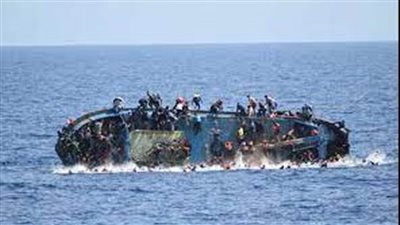 حصيلة غرق زوارق مهاجرين قبالة تونس