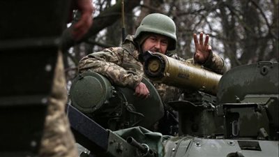 أوكرانيا: القوات الروسية تحاول اقتحام مصنع آزوفستال